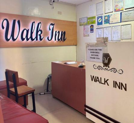 Dipolog Hostel | Walk Inn