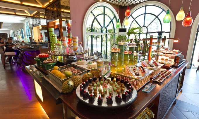 Mactan Export Processing Zone Hotel | Waterfront Airport Hotel & Casino