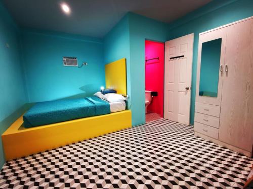 Tanawan Hostel | Way Shack Hostel