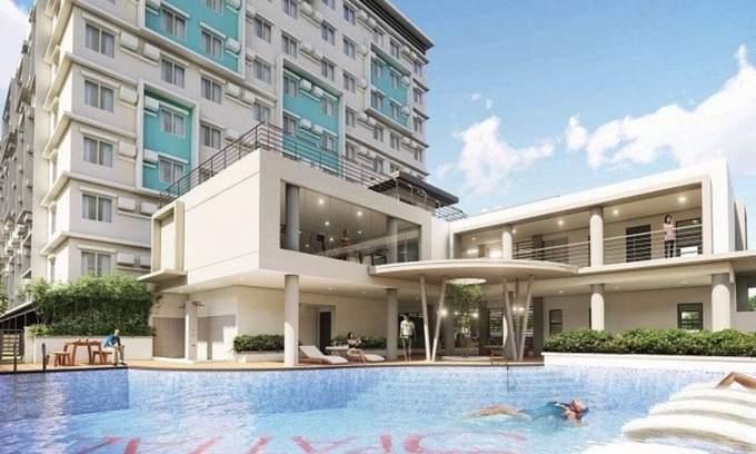 Iloilo City Proper Condo | Where Style Meets Your Comfortnnwww.ycsuite1951.com