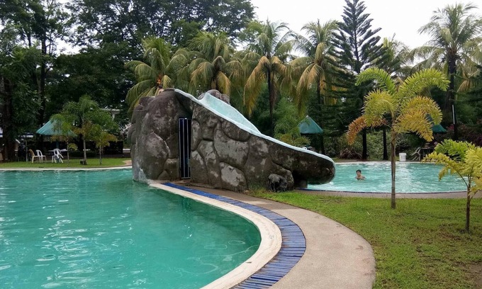 Morong Apartment | Whymi's Place in SUBIC