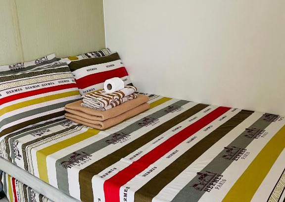 Tagaytay Apartment | WindSuites Tagaytay Condotel