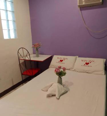 Mandaue Apartment | WJV INN Canduman