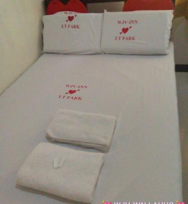 Lahug Hostel | WJV INN LAHUG