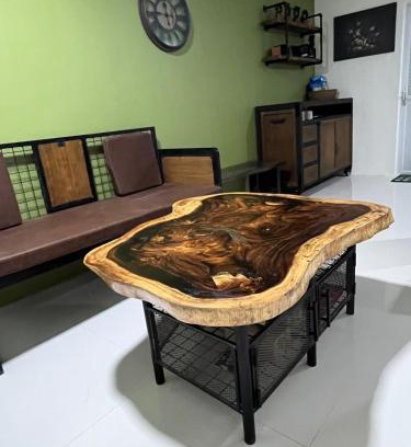 Malvar Apartment | Wood & Leaf Lodge