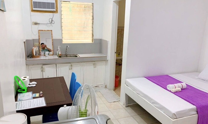 Boracay Island Apartment | XX Boracay R2