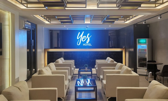 Cabuyao Hotel | Yes Hotel Cabuyao Laguna