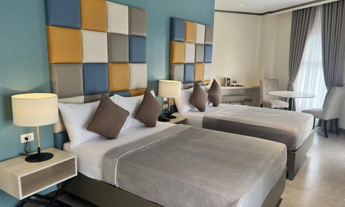 Imus Hotel | Yes Hotel Imus Cavite