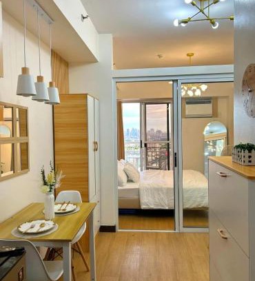 A. Bonifacio Apartment | Yevaiah's Escape - The Celandine