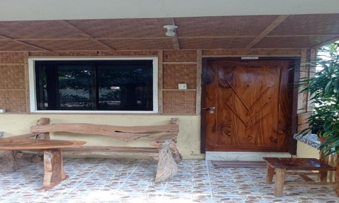 Tagbilaran Apartment | Yongz Place