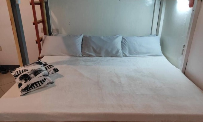Tacloban Hostel | Your home from home