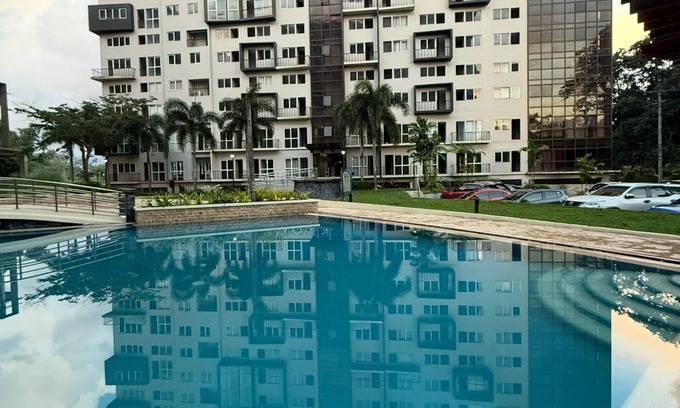 Silang Condo | Your Perfect Staycation at Monteluce!