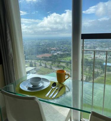 Tagaytay Apartment | Your Tagaytay Wind Residence Staycation