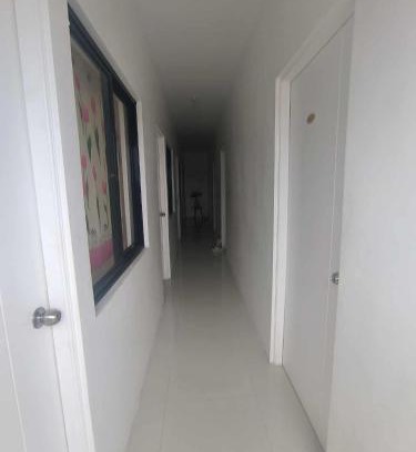 Luzon Apartment | Yujia Apartment