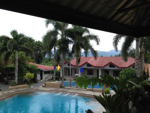 San Pablo Resort | Zacona Eco-Resort & Biblical Garden