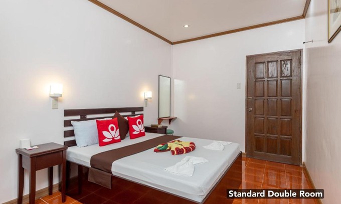 Tagaytay Apartment | ZEN Rooms Cool Breeze Tagaytay