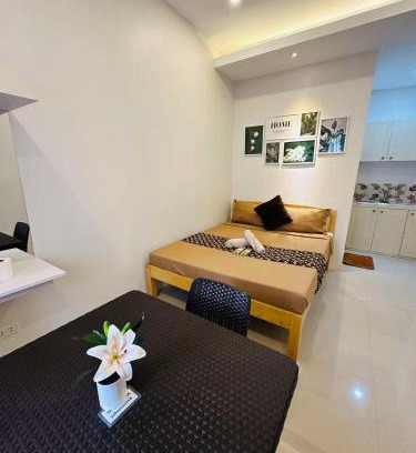Tagbilaran Hostel | ZV Homes