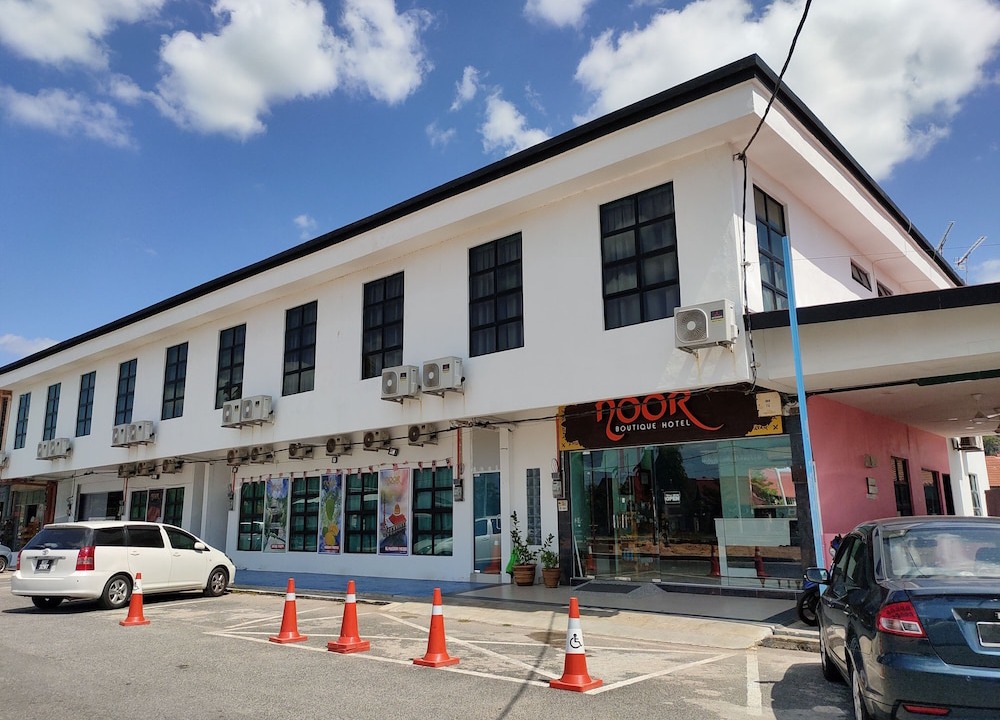 Kuala Perlis Hotel | Noor Boutique Hotel