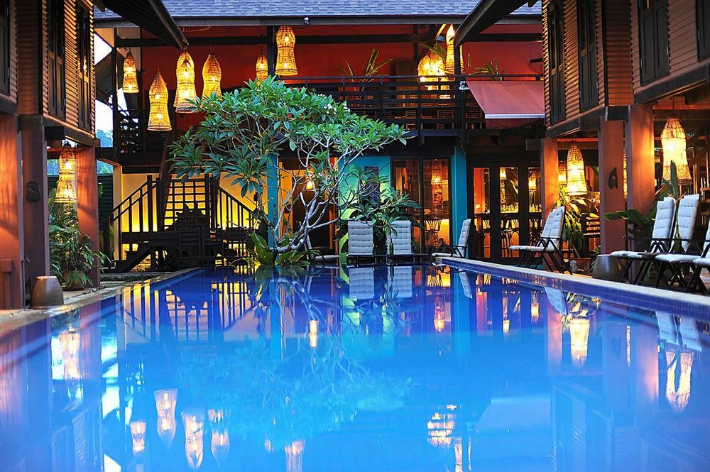 Santubong Hotel | The Village House