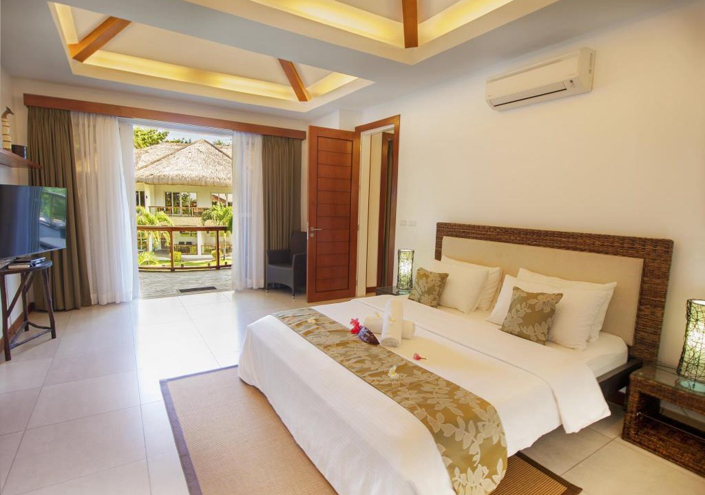 Dauin Hotel | Vida Homes Condo Resort Dauin