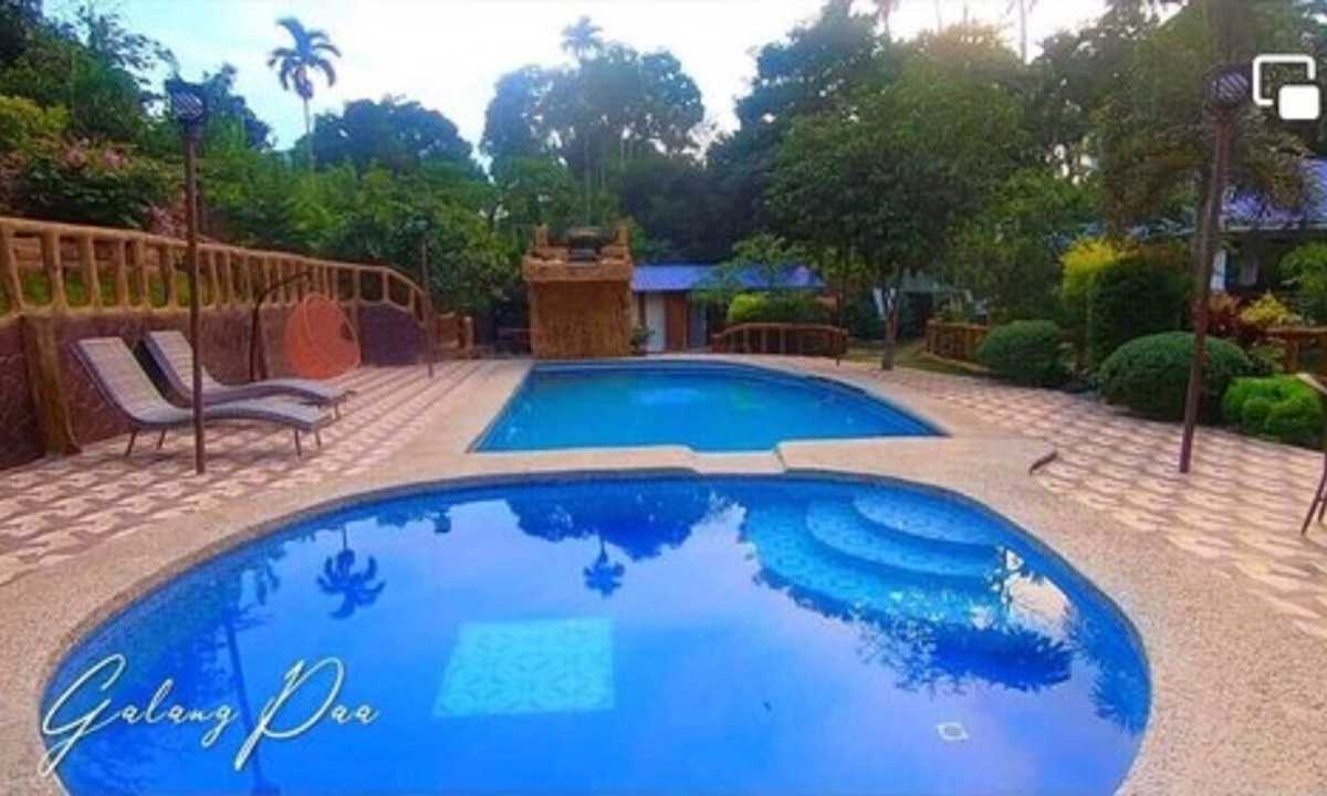 Tanay House | Rainbow Forest Paradise Resort and Camping Area by Cocotel