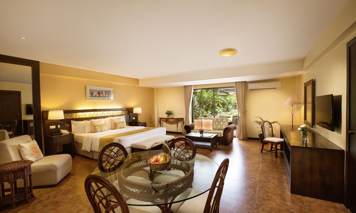 Cebu Hotel | Montebello Hotel, Cebu