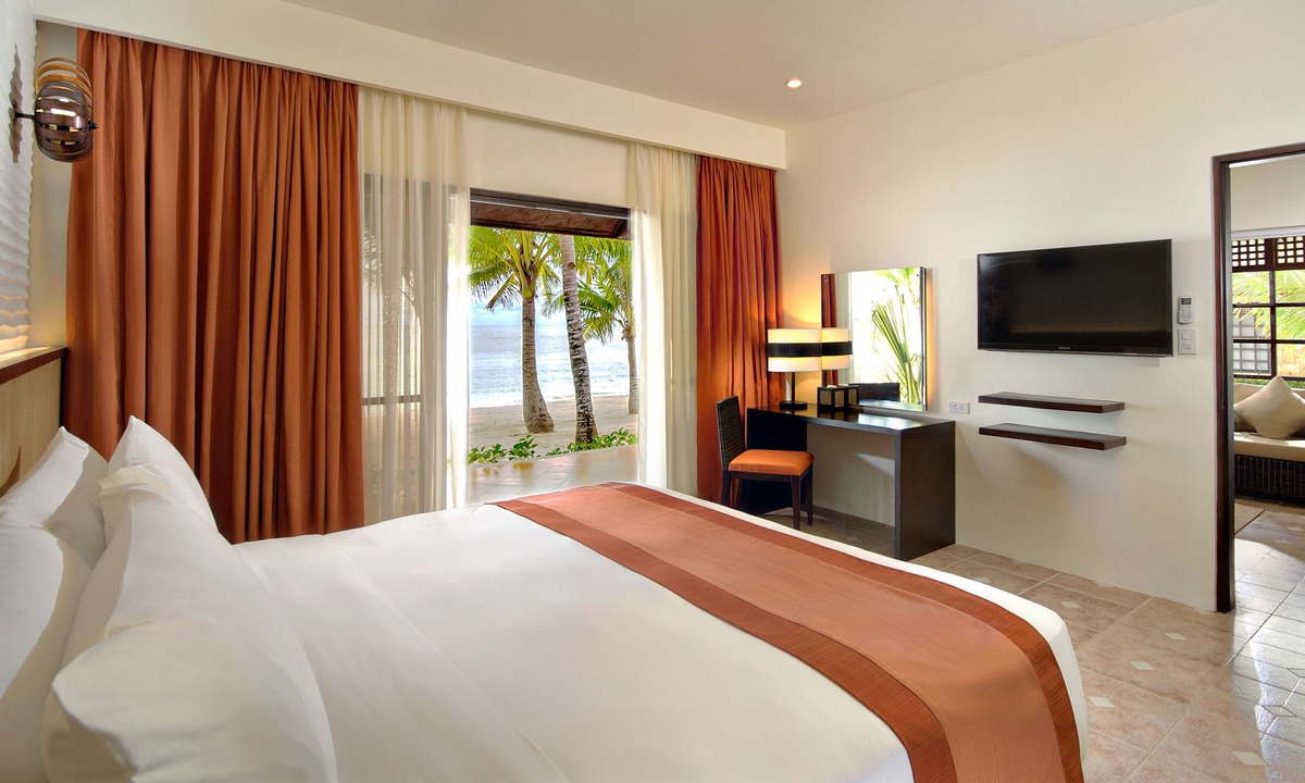 Panglao Hotel | Oceanica Resort Panglao