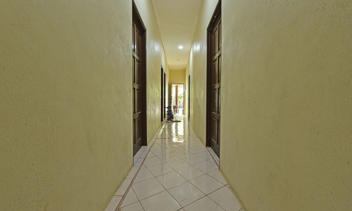 Dungun Hotel | Oyo 90596 Casaria Inn
