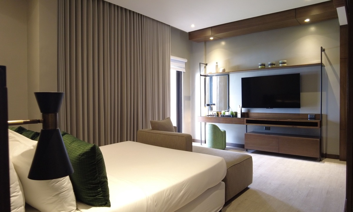 Malolos City Hotel | Acro Residences