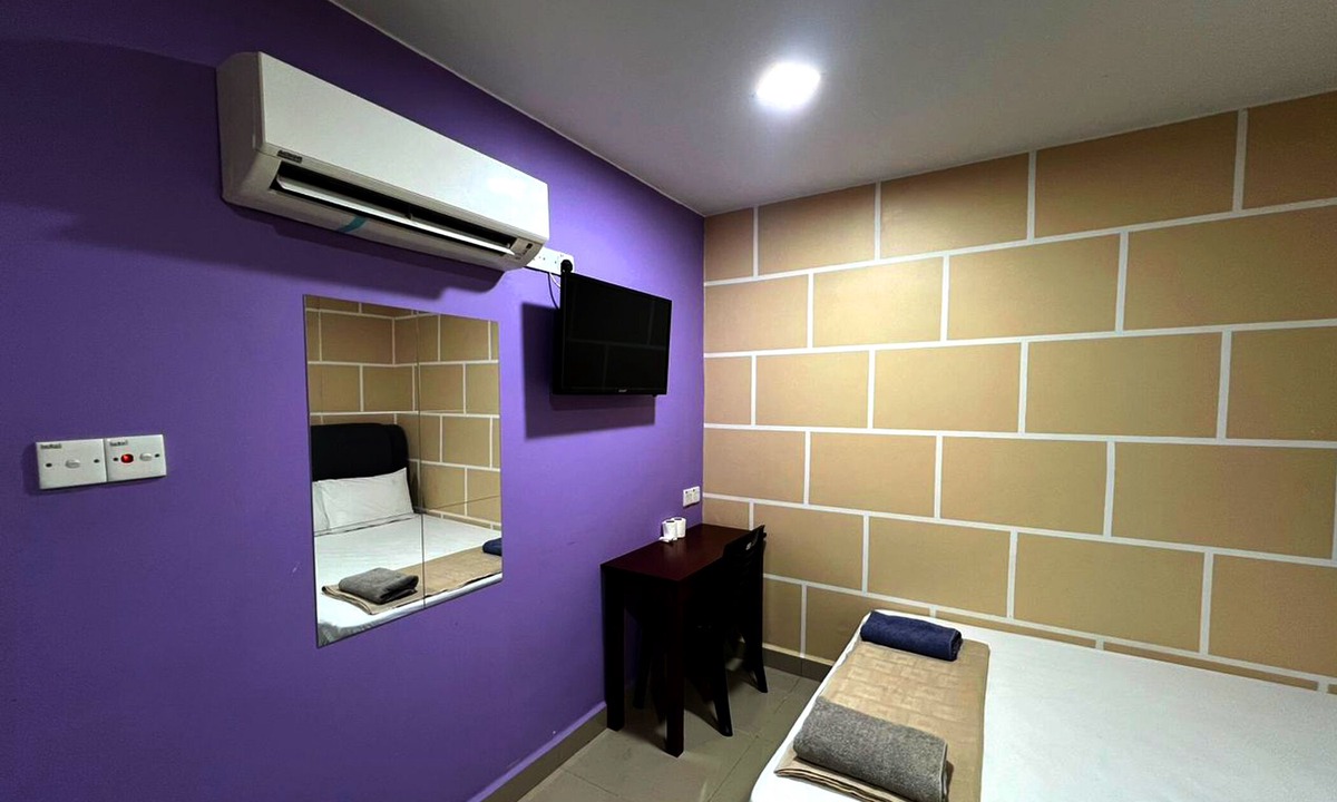 Puchong Hotel | Puchong Business Hotel at Putrajaya