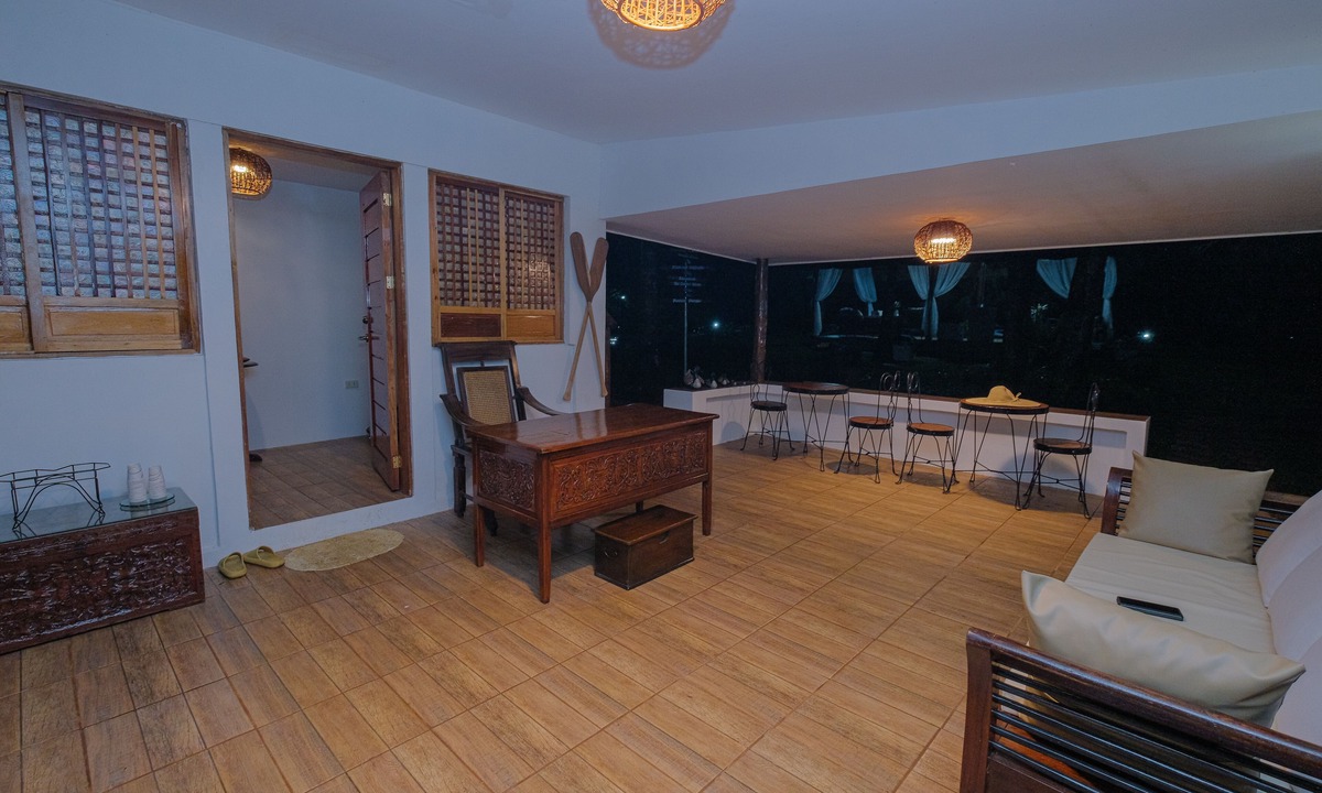 Cavinti Apartment | Almost Heaven Lake Resort by Cocotel