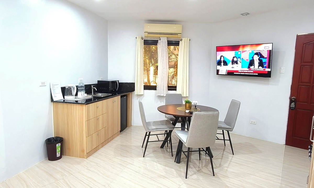 Suba Basbas Hotel | MVR Mariegold Resort Inc.