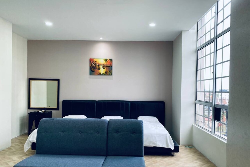 Taman Melaka Raya Hotel | Z HOTEL MALACCA
