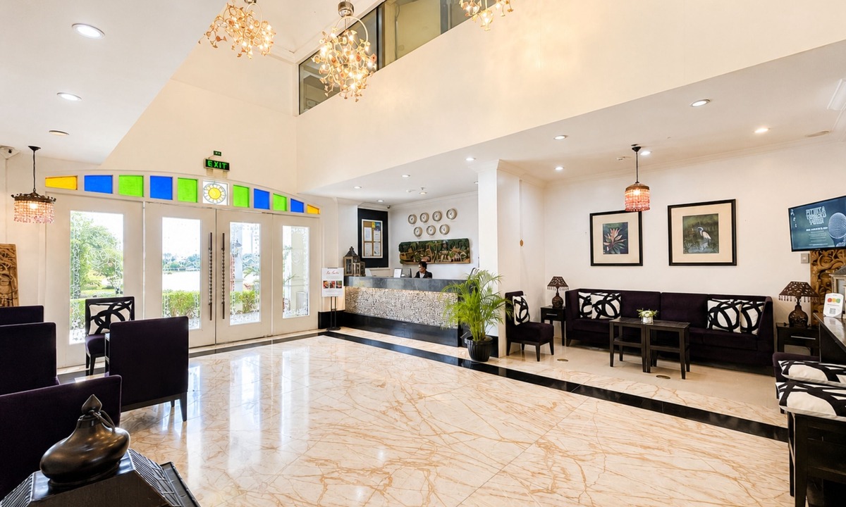 Bantay Hotel | Fiesta Garden Hotel