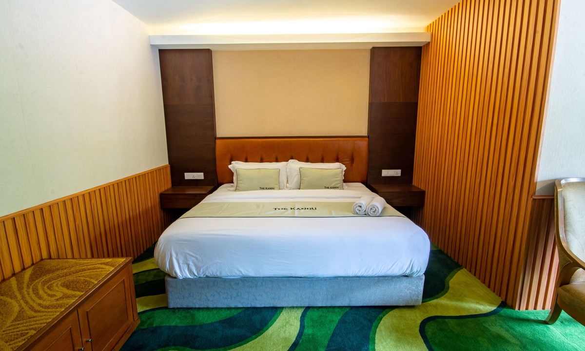 Ipoh Hotel | The Kandu Resort