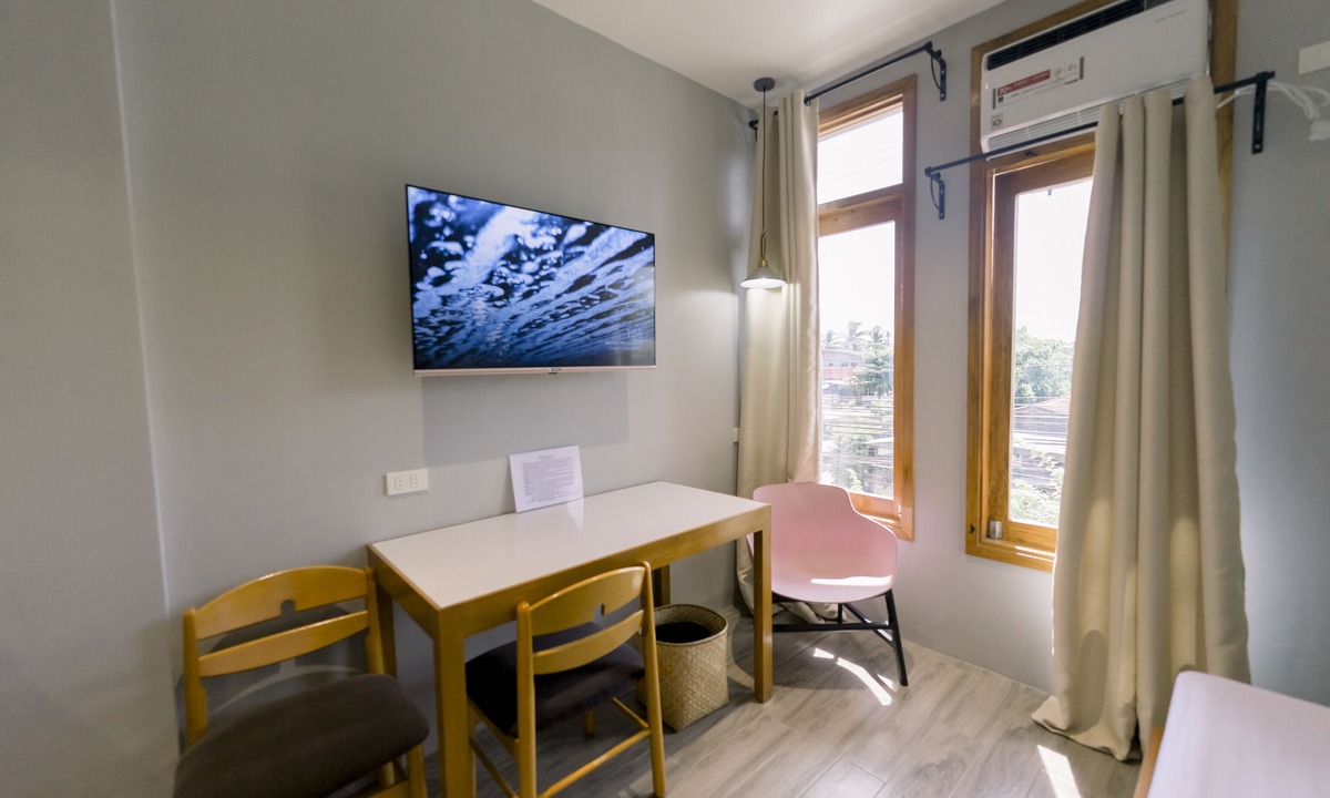 Davao Hotel | Madonna Hometel and Suites New Pandan