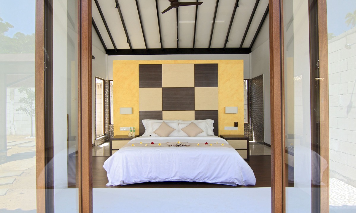 Pulau Perhentian Kecil Resort | BuBu Villa