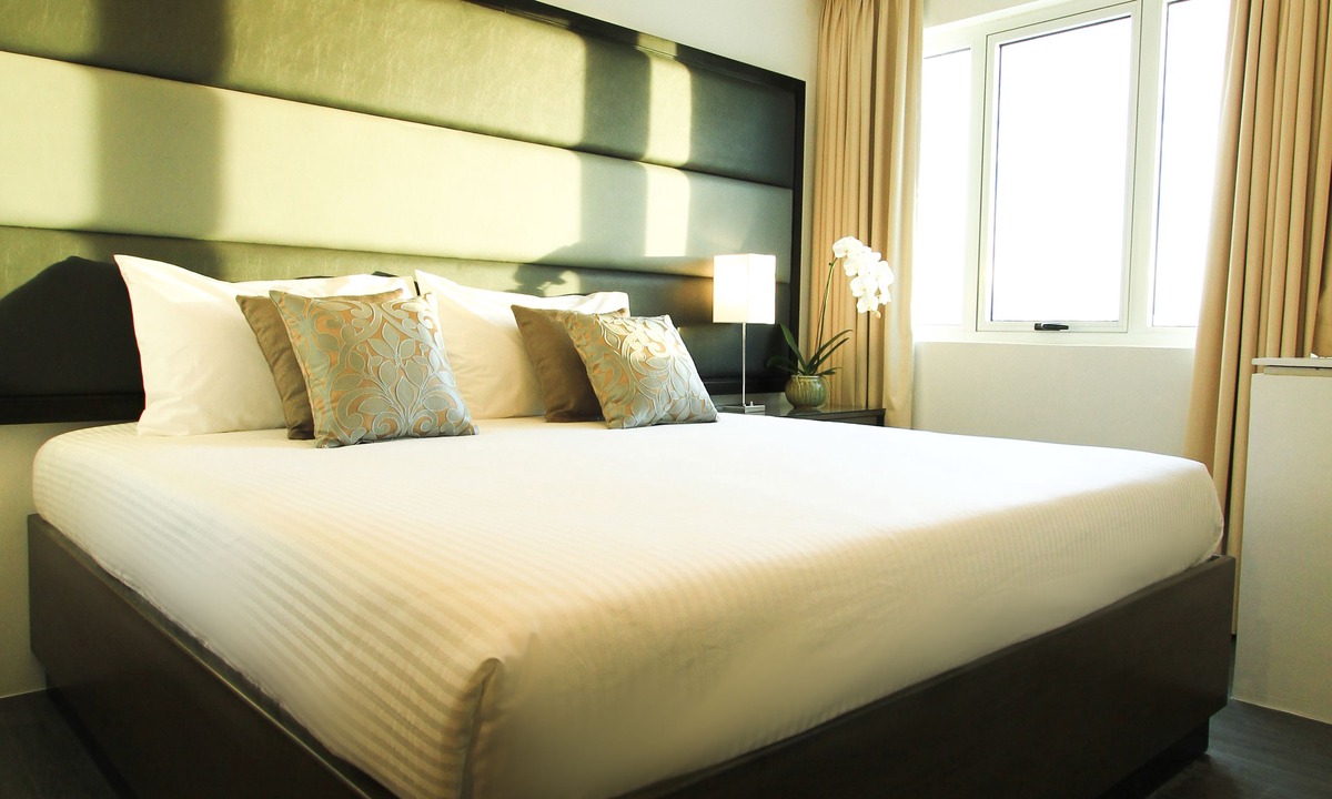 Kapitolyo Hotel | Privato Ortigas