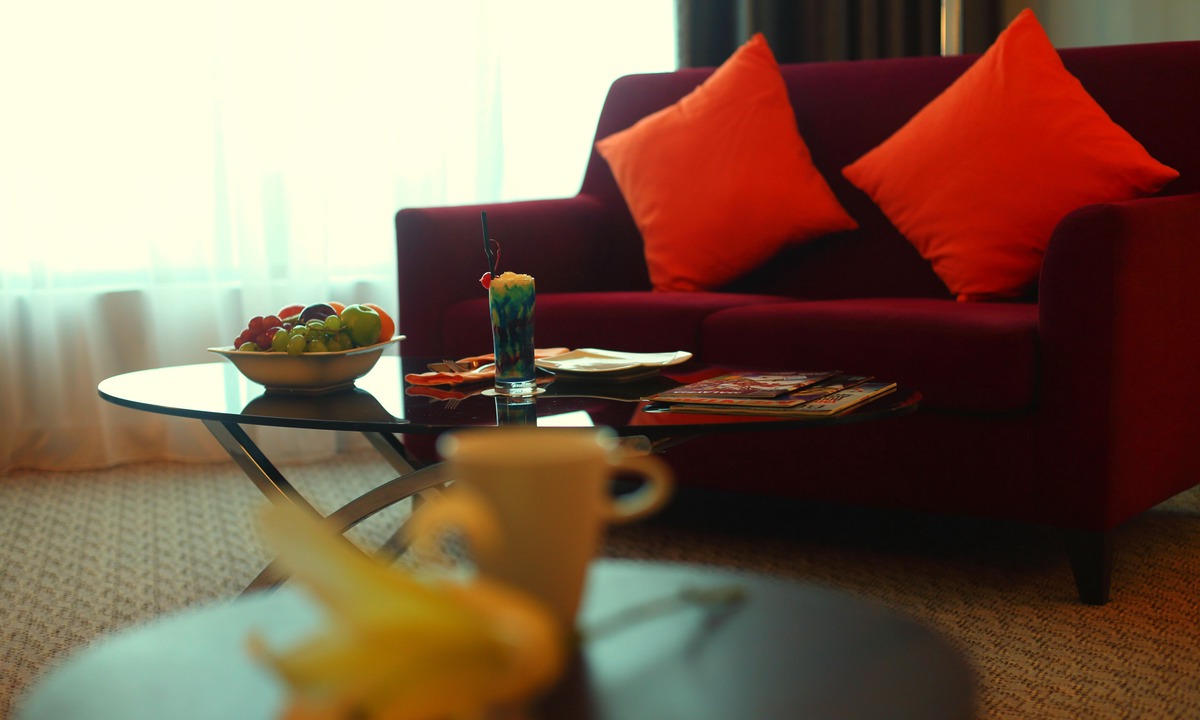 Kampung Titi Gajah Hotel | Raia Hotel & Convention Centre Alor Setar