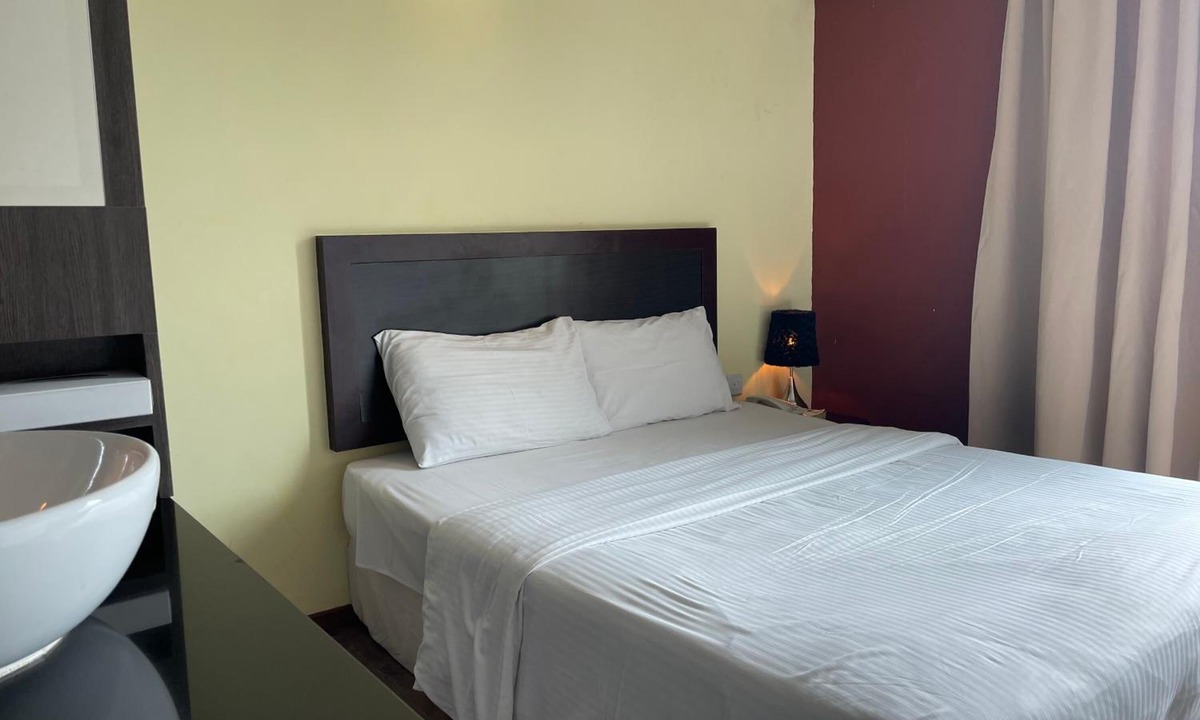 Kuching Hotel | Zotel Hotel
