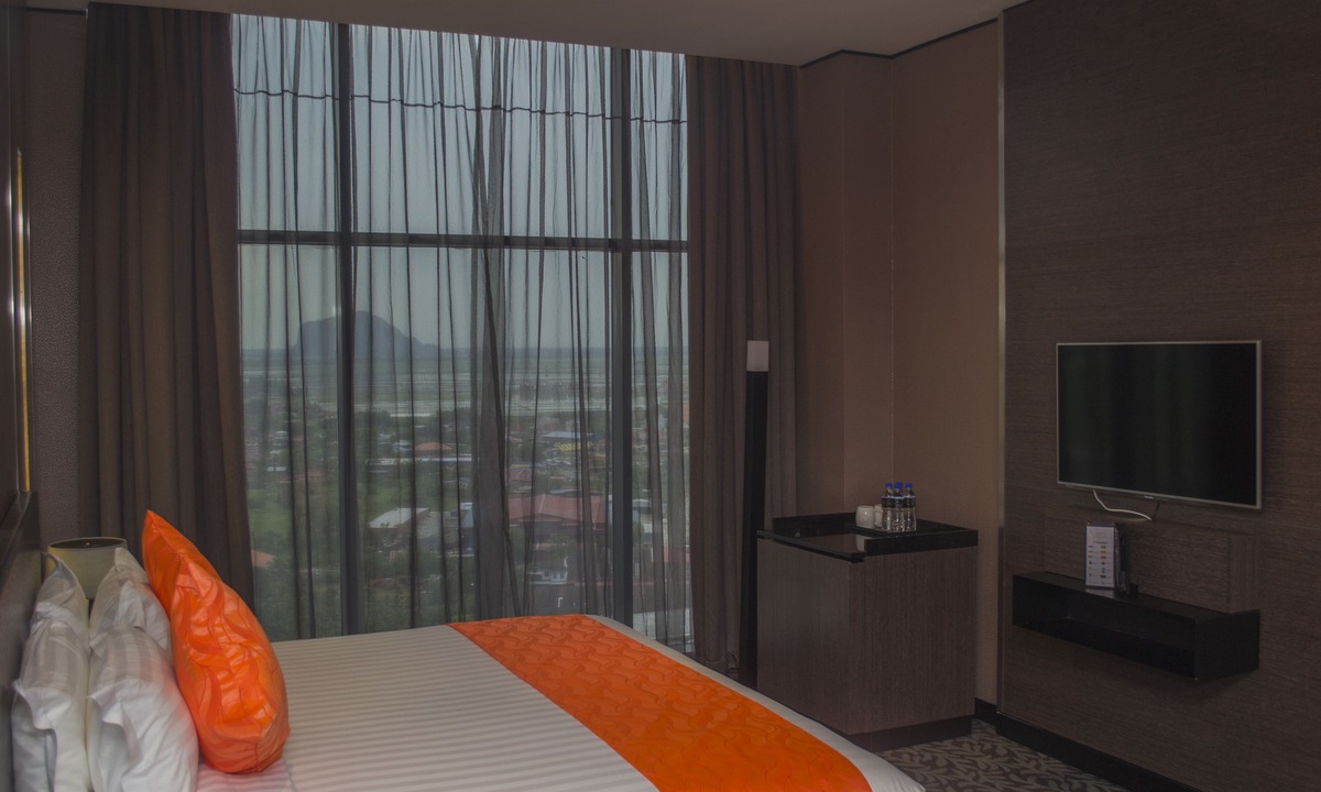 Alor Setar Hotel | Grand Alora Hotel