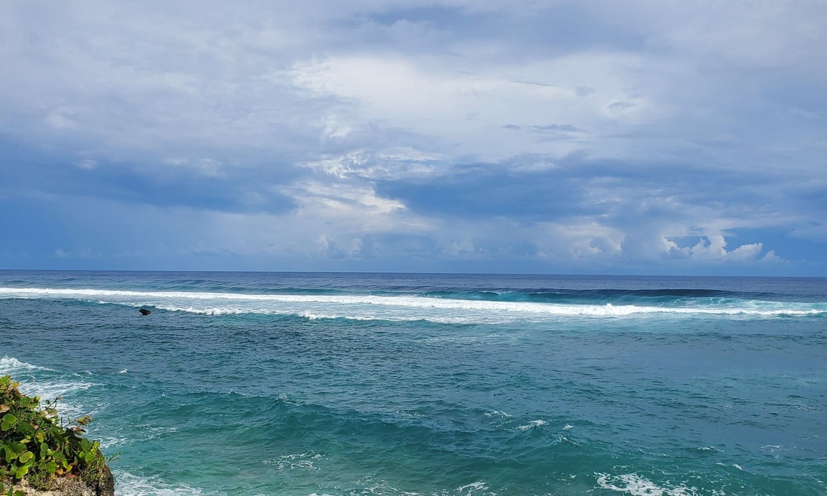 Luperon Condo | TROPI-BEACH CHIC AND ELEGANT CONDO