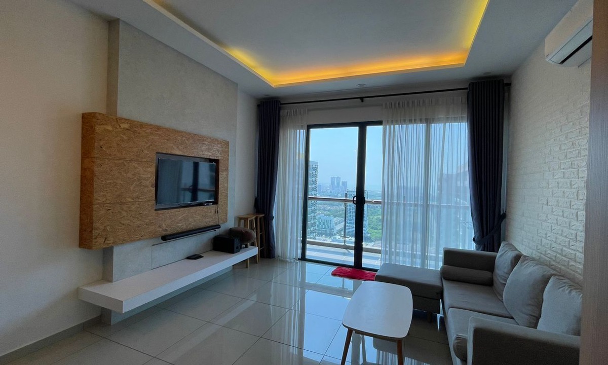 Malacca City Condo | Atlantis Residence by D'sney Guest House