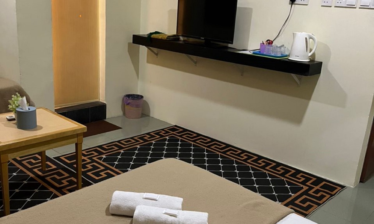 Alor Gajah Hotel | OYO 90762 Fs Dimensi Hotel
