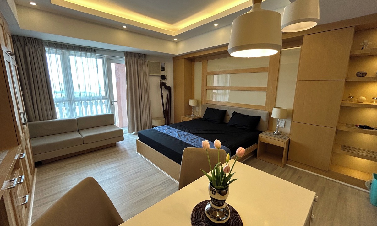 Pinagsama Apartment | VenizLex