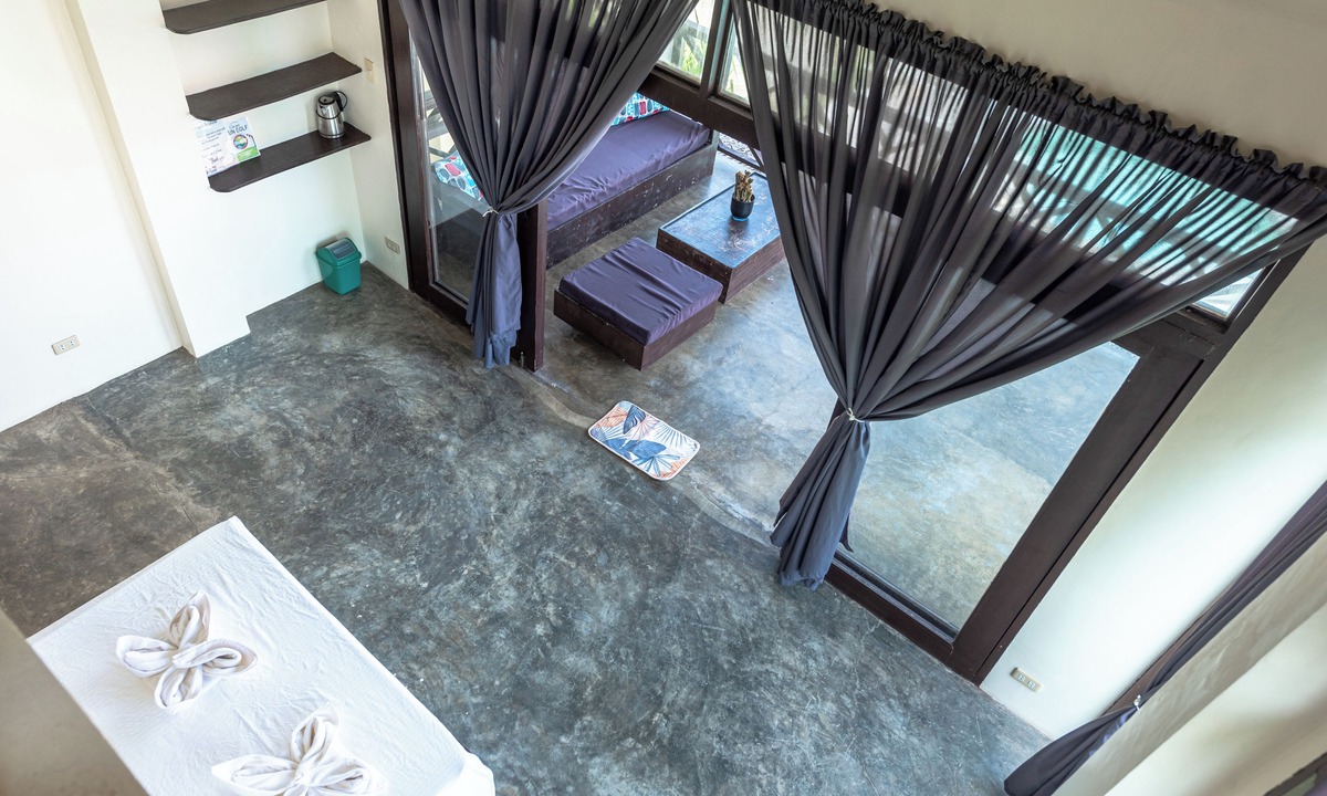 Catangnan Resort | Ohana Resort Siargao