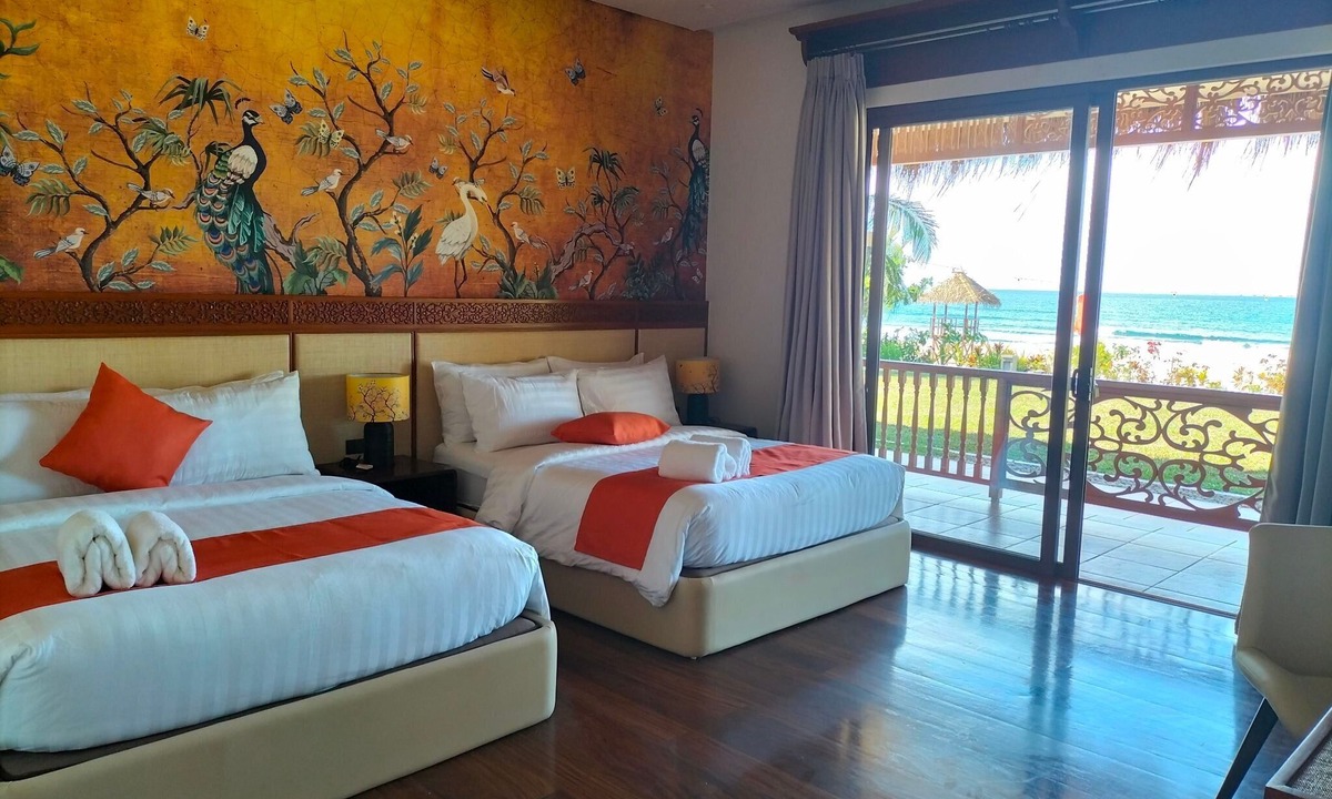 Cateel Resort | COSTA CELINE BEACH RESORT