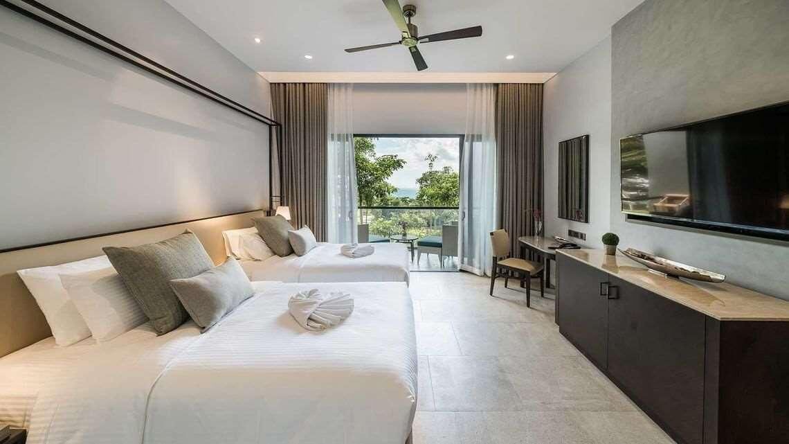 Davao Hotel | Discovery Samal