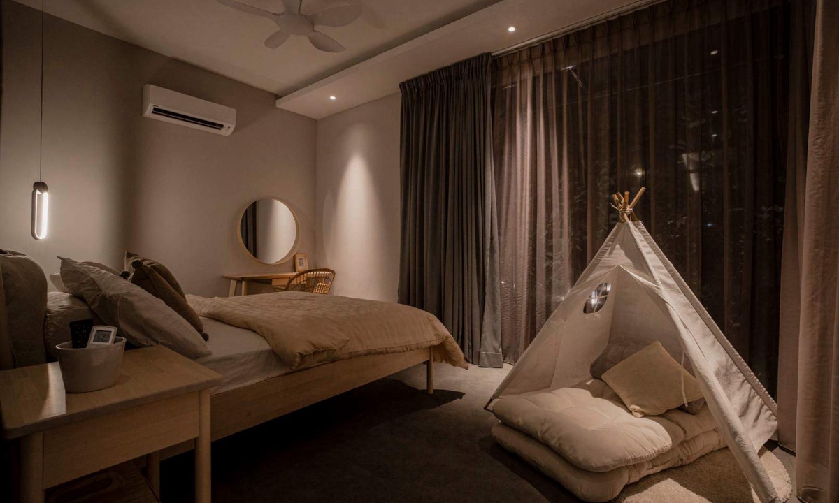 Central Seberang Perai Villa | Yi Luxury Villa Bukit Mertajam