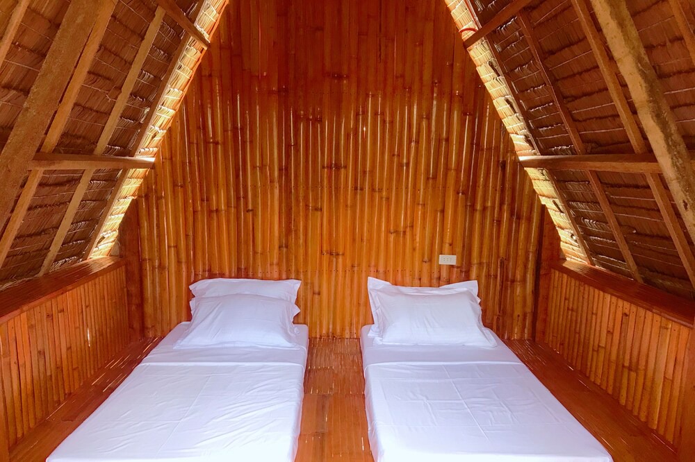 San Juan Hostel | RCM Ecolodge